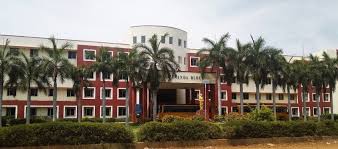 Velammal College of Engineering and Technology (Autonomous)